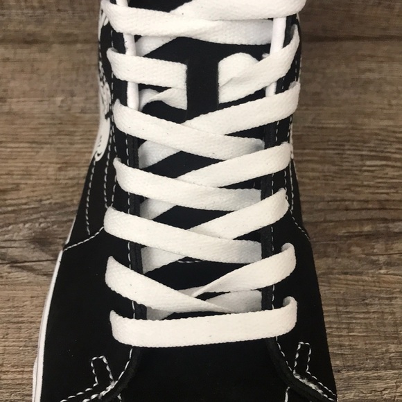 VANS SK8 HIGH TOP BRAND NEW - Picture 6 of 15